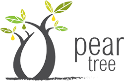 Pear Tree Bistro logo