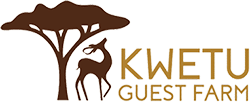 Kwetu Guest Farm logo