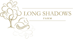 Long Shadows Farm logo