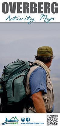 Cover of the 2019 Activity Guide and Map