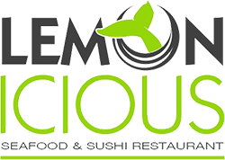 Lemonicious logo