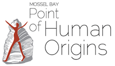 Point of Human Origins logo