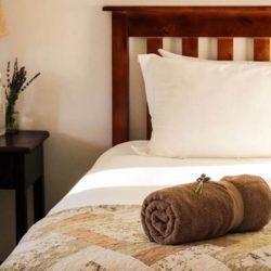 Warm hospitality, country accommodation, with friendly, attentive service